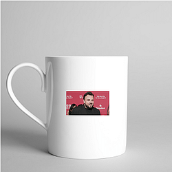 John Bradley West Limited Collection John Bradley West Mugs