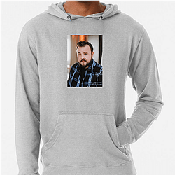 John Bradley West Merch Collection John Bradley West Hoodies