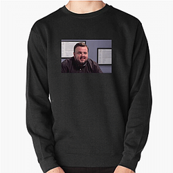 John Bradley West Merchandise John Bradley West Sweatshirts