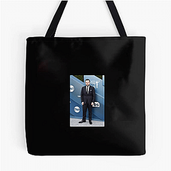 John Bradley West Merch John Bradley West Bags