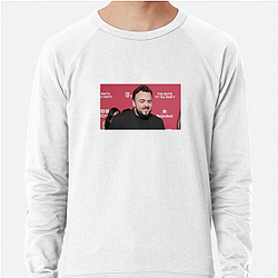 John Bradley West Limited Collection John Bradley West Sweatshirts