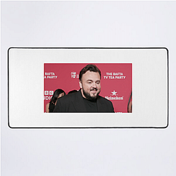 John Bradley West Limited Collection John Bradley West Mouse Pads