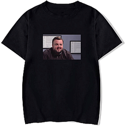 John Bradley West Merchandise John Bradley West T-Shirts