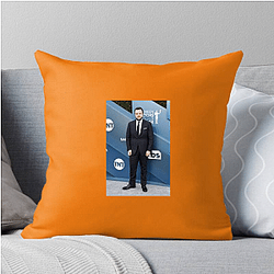 John Bradley West Merch John Bradley West Pillows Cover