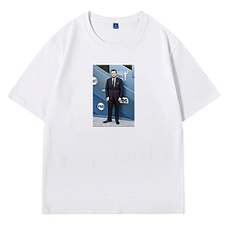 John Bradley West Merch John Bradley West T-Shirts