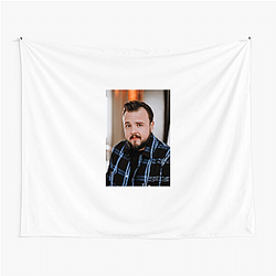 John Bradley West Merch Collection John Bradley West Tapestries