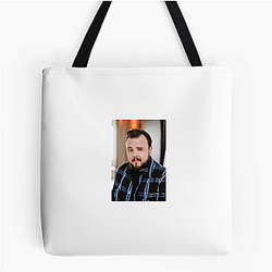 John Bradley West Merch Collection John Bradley West Bags