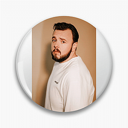 John Bradley West Merch For Fans John Bradley West Pins