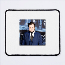 John Bradley West Special Collection John Bradley West Mouse Pads