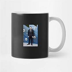 John Bradley West Merch John Bradley West Mugs
