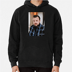 John Bradley West Merch Collection John Bradley West Hoodies