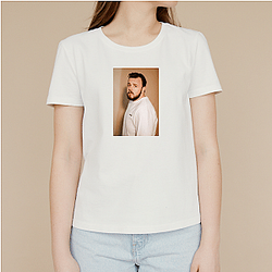 John Bradley West Merch For Fans John Bradley West T-Shirts