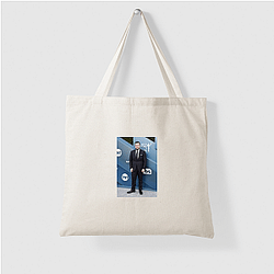 John Bradley West Merch John Bradley West Bags