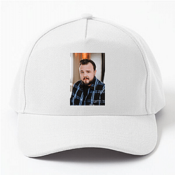 John Bradley West Merch Collection John Bradley West Hats & Caps
