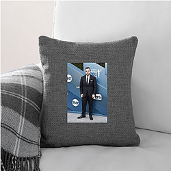 John Bradley West Merch John Bradley West Pillows Cover