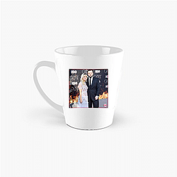 John Bradley West Fan Art John Bradley West Mugs