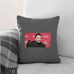 John Bradley West Limited Collection John Bradley West Pillows Cover