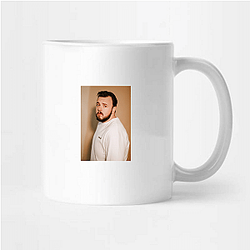 John Bradley West Merch For Fans John Bradley West Mugs