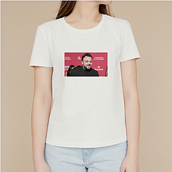 John Bradley West Limited Collection John Bradley West T-Shirts