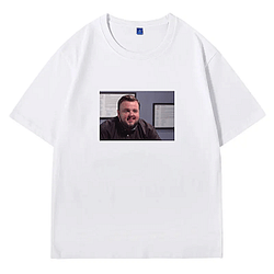 John Bradley West Merchandise John Bradley West T-Shirts
