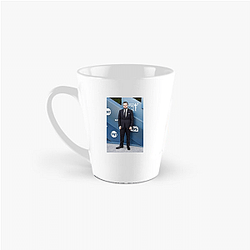 John Bradley West Merch John Bradley West Mugs