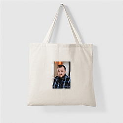 John Bradley West Merch Collection John Bradley West Bags
