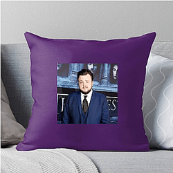 John Bradley West Special Collection John Bradley West Pillows Cover