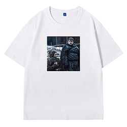 John Bradley West Collection for fans John Bradley West T-Shirts