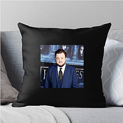 John Bradley West Special Collection John Bradley West Pillows Cover