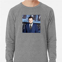 John Bradley West Special Collection John Bradley West Sweatshirts