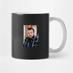 John Bradley West Merch Collection John Bradley West Mugs