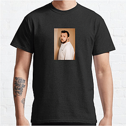 John Bradley West Merch For Fans John Bradley West T-Shirts