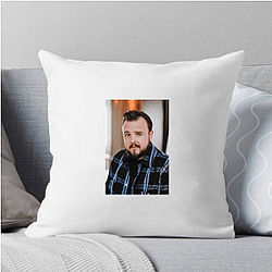 John Bradley West Merch Collection John Bradley West Pillows Cover