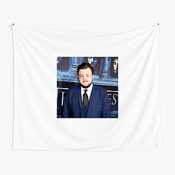 John Bradley West Special Collection John Bradley West Tapestries
