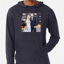 John Bradley West Fan Art John Bradley West Hoodies