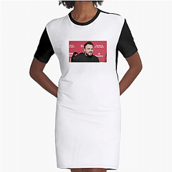 John Bradley West Limited Collection John Bradley West Dresses