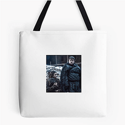 John Bradley West Collection for fans John Bradley West Bags