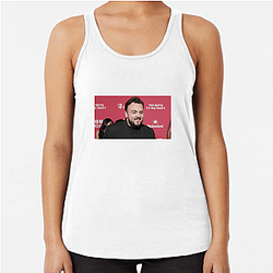 John Bradley West Limited Collection John Bradley West Tank Tops