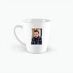 John Bradley West Merch Collection John Bradley West Mugs