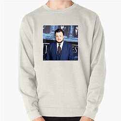 John Bradley West Special Collection John Bradley West Sweatshirts