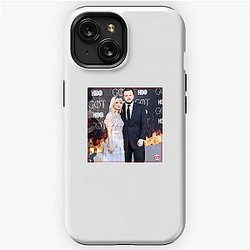 John Bradley West Fan Art John Bradley West iPhone Cases
