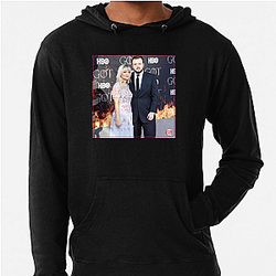 John Bradley West Fan Art John Bradley West Hoodies