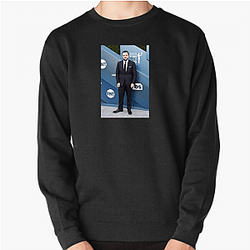 John Bradley West Merch John Bradley West Sweatshirts