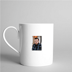 John Bradley West Merch Collection John Bradley West Mugs