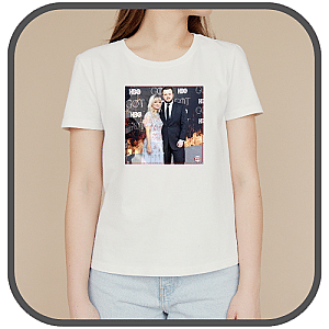 John Bradley West T-Shirts