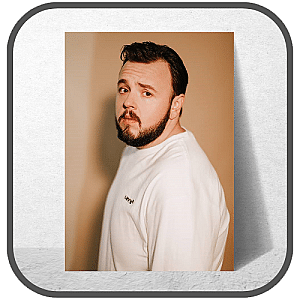 John Bradley West Posters