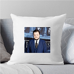 John Bradley West Special Collection John Bradley West Pillows Cover