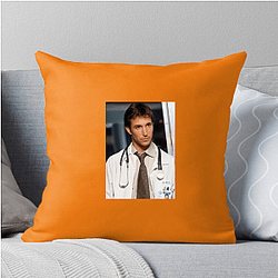 John Carter Er Merch John Carter Er Pillows Cover