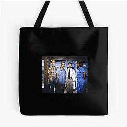 John Carter Er Merchandise For Fans John Carter Er Bags