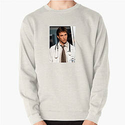 John Carter Er Merch John Carter Er Sweatshirts
